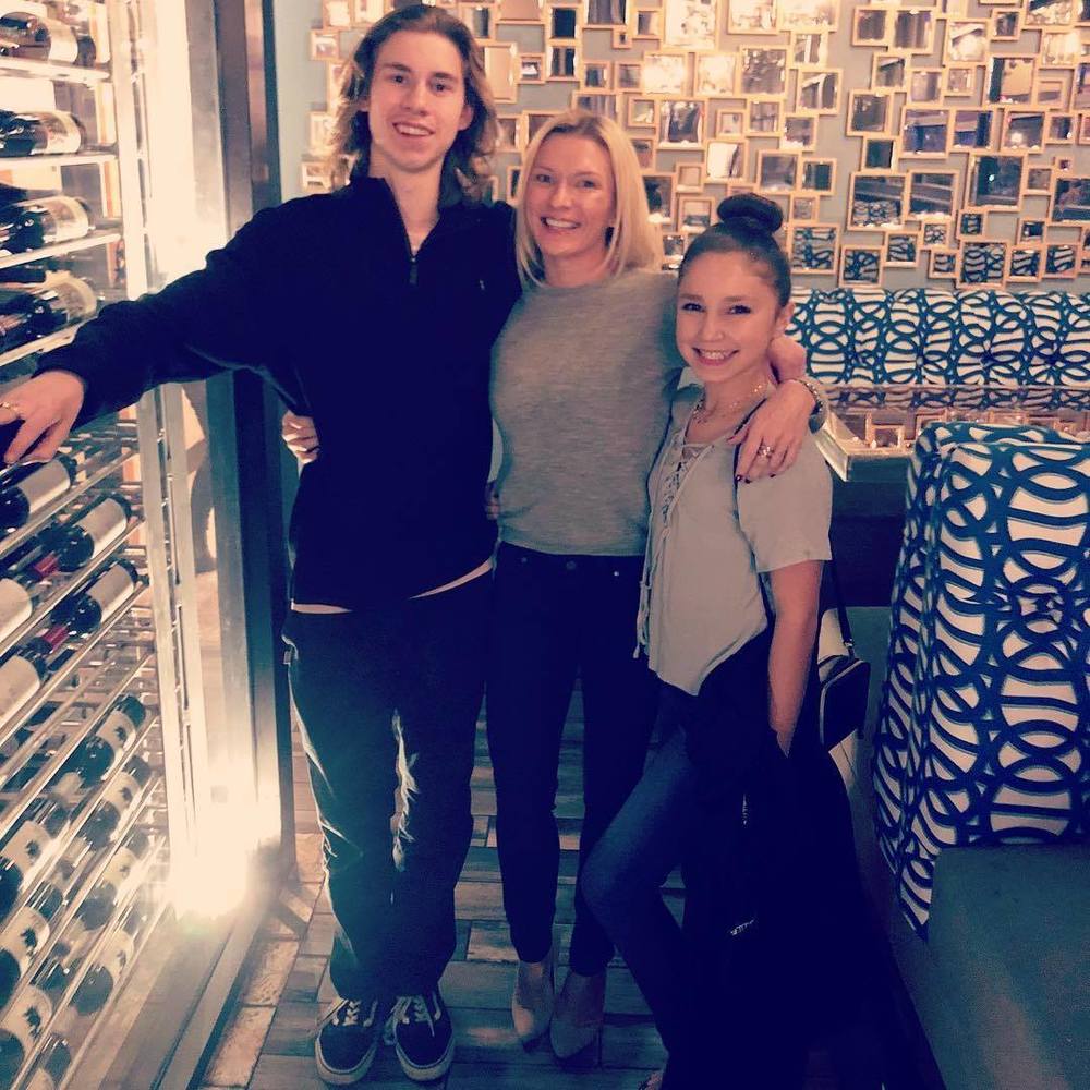 Meet your Posher, Whitney